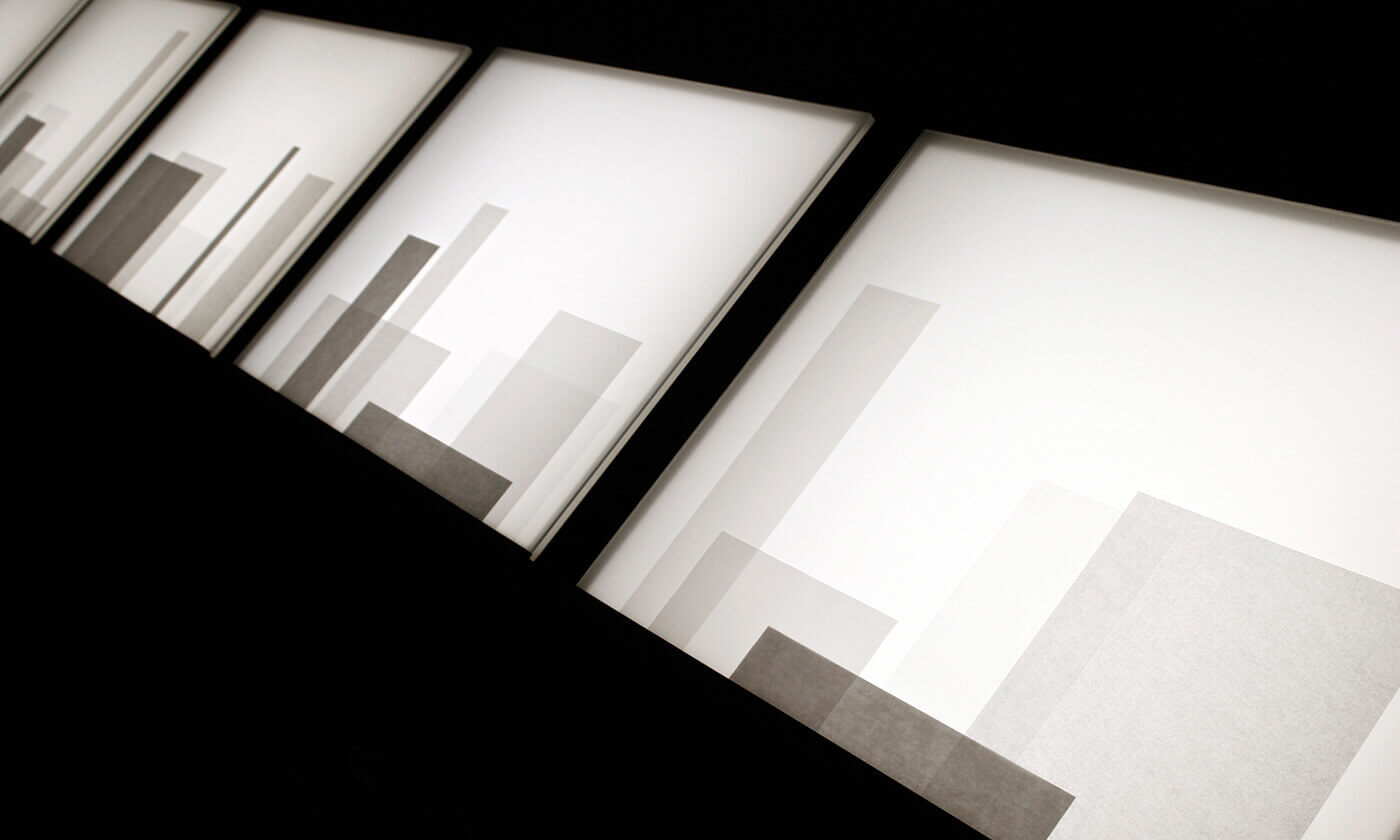 Francisco Ugarte — Abstraction in Action