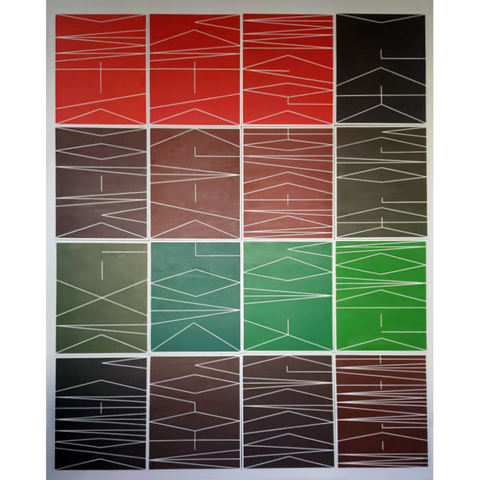Happenings Archives — Abstraction in Action
